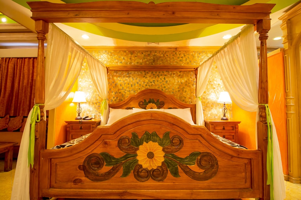 Hotel Suites Flamboyanes by Kavia 38/62