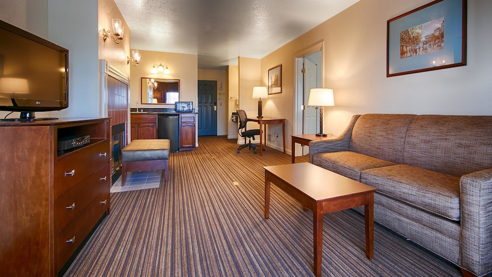 Best Western Capital City Inn 18/29