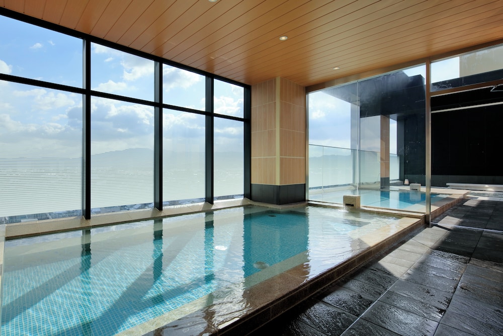 Candeo Hotels Nara Kashihara 31/50