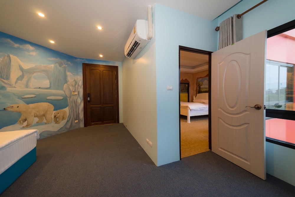 Thongtara House Boutique Residence 29/61