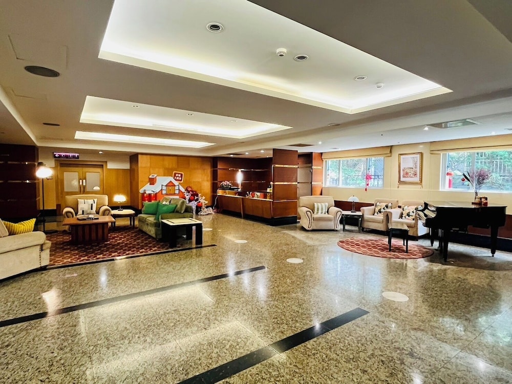 Hualien Charming City Hotel 8/62