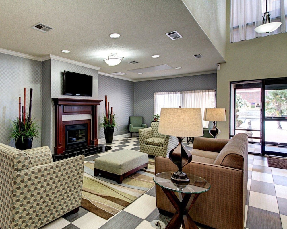 Comfort Inn Corsicana East 31/50