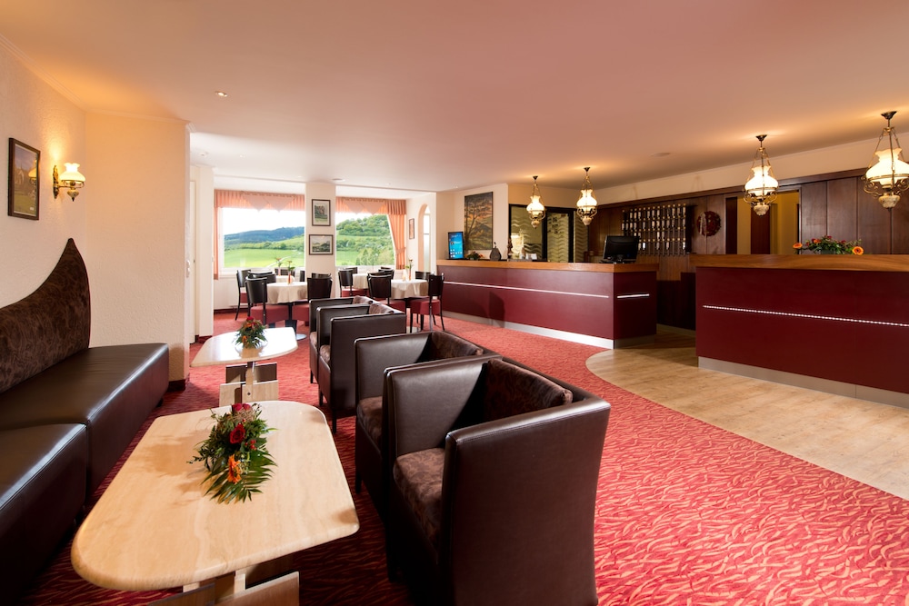 Seehotel Am Stausee 47/71
