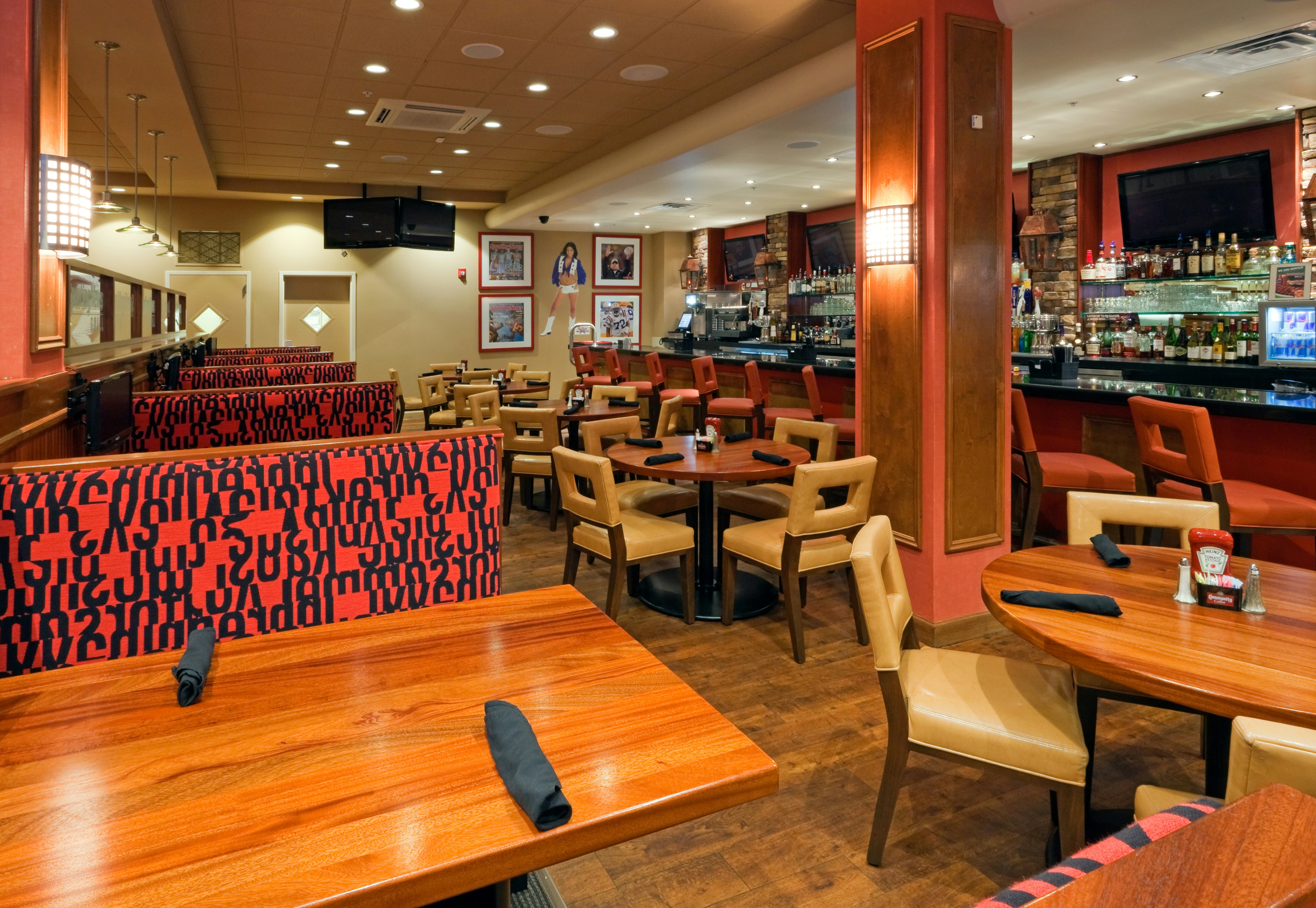 Holiday Inn Baton Rouge College Drive I-10 42/68