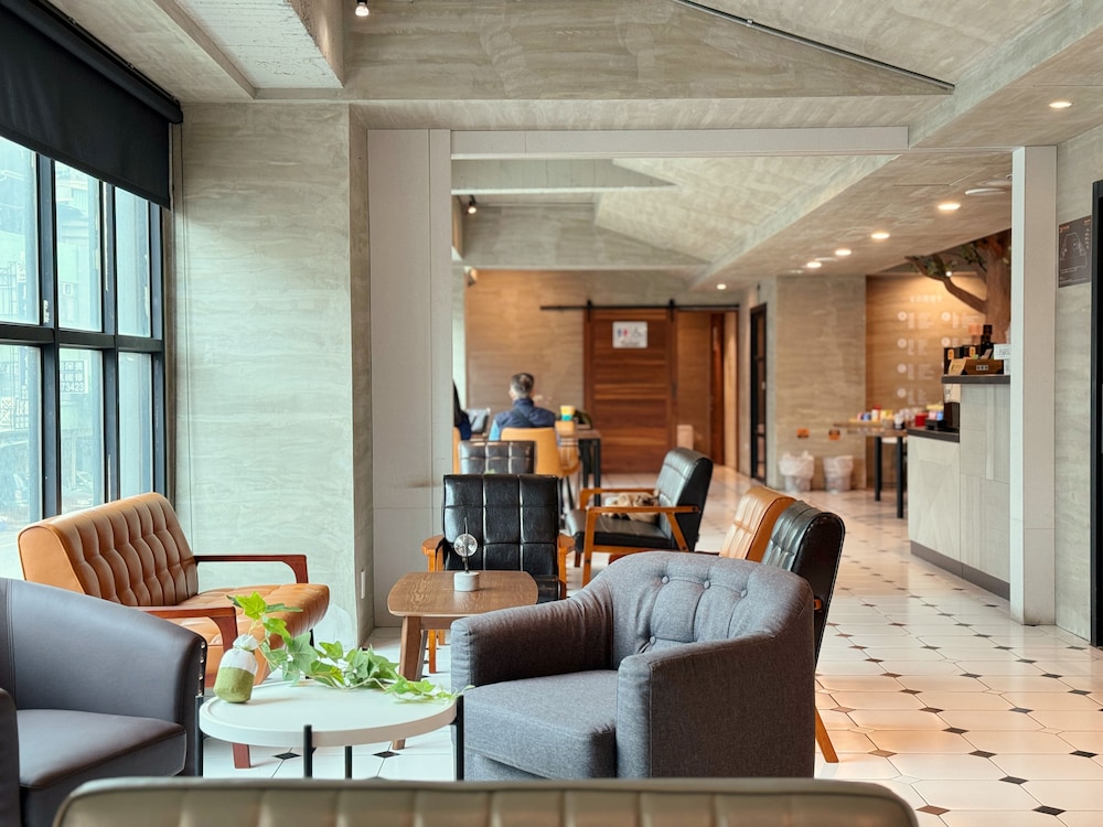 Nan Fun House Hotel 29/50