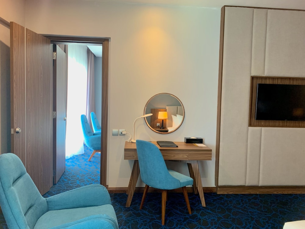 Muong Thanh Luxury Vien Trieu Hotel 36/50