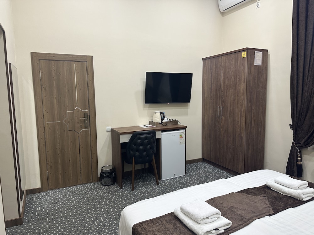 Rayyan Hotel Samarkand 34/50