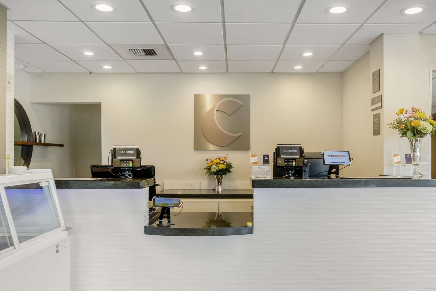 Quality Inn and Suites Pacific Auburn 7/51