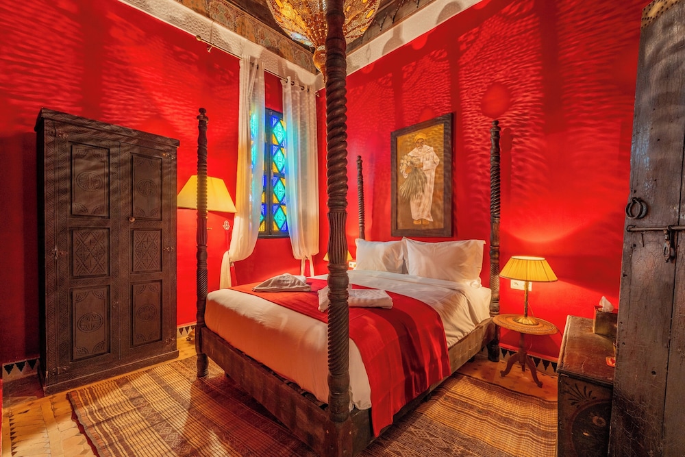 Riad Yamina 52 17/50