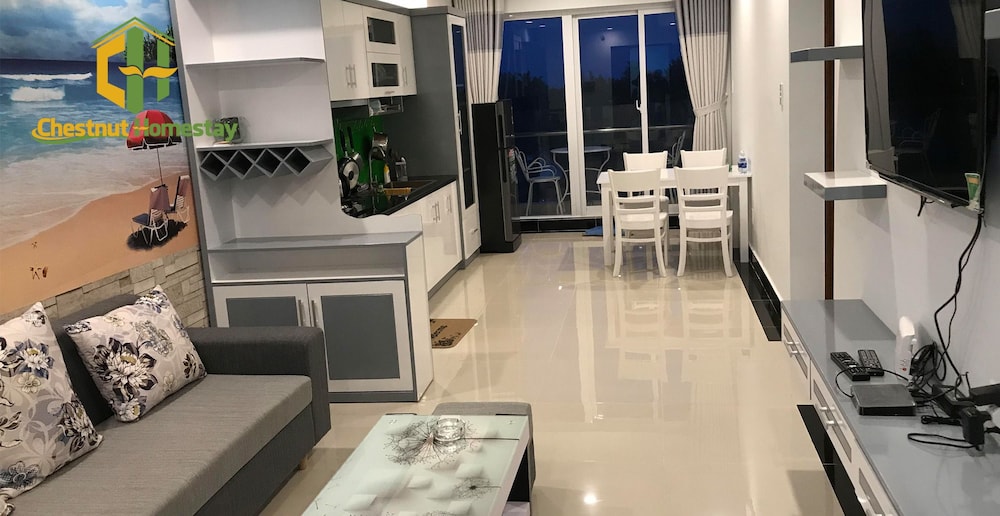 Chestnut Homestay 15/24