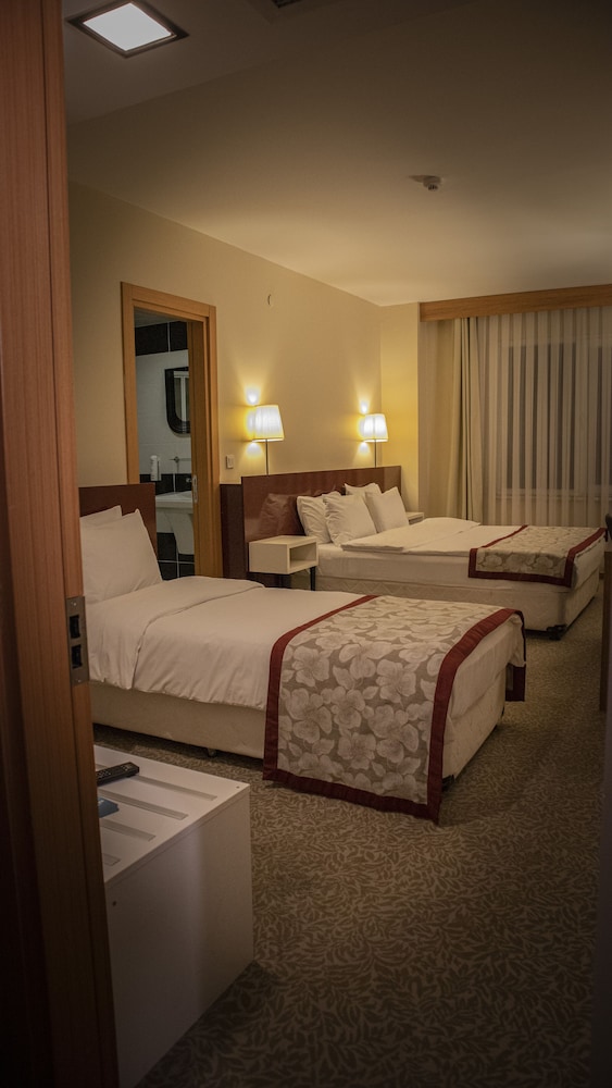 Trakya City Hotel 13/41