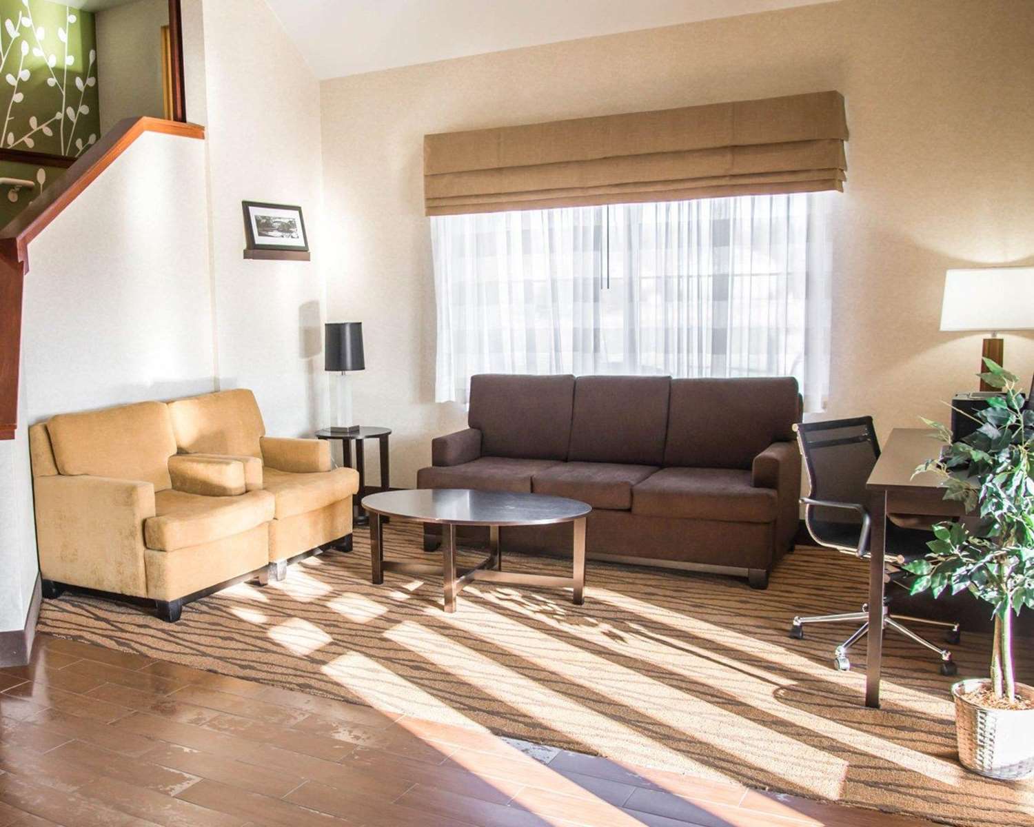 Sleep Inn & Suites Allendale, MI 12/16