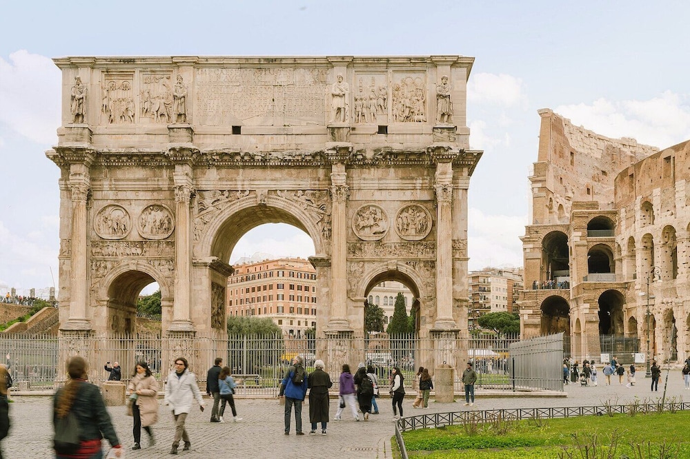 Sonder Testaccio 3/57