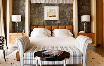 The Villas at Gran Hotel Bahia del Duque 12/50