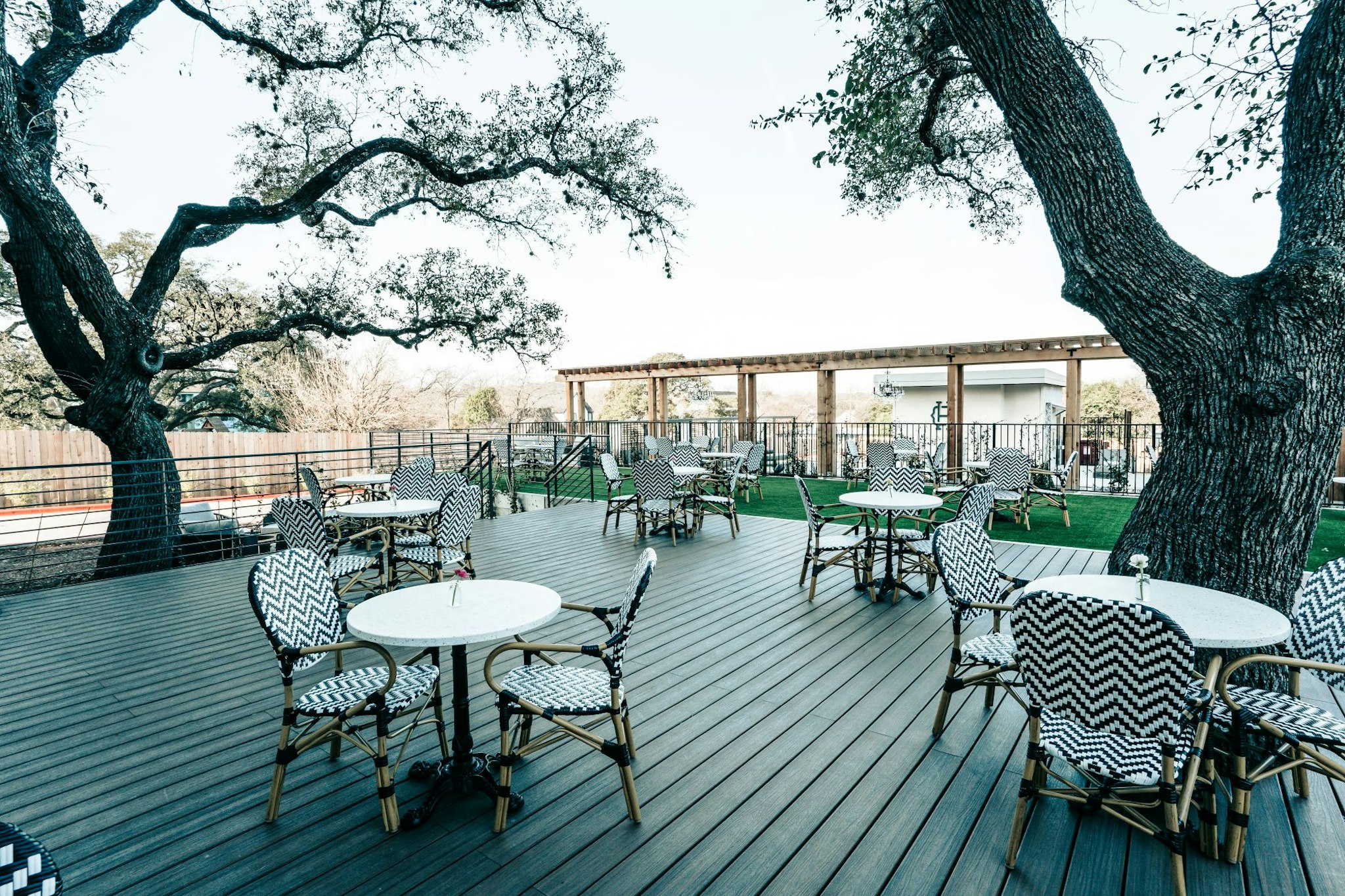 Colton House Hotel 24/27