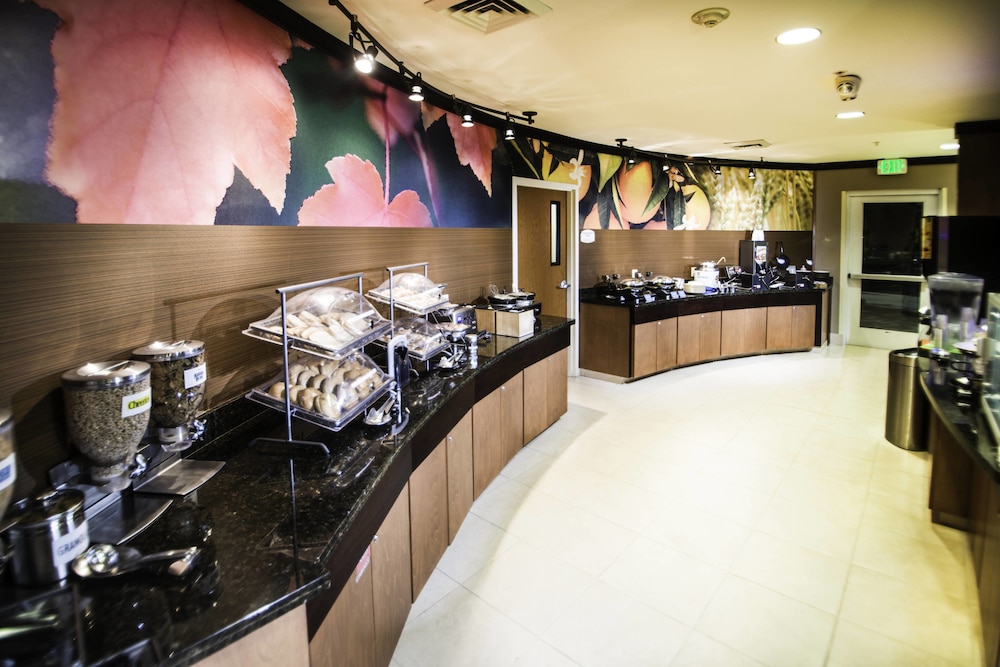 Fairfield Inn And Suites By Marriott Burley 26/31