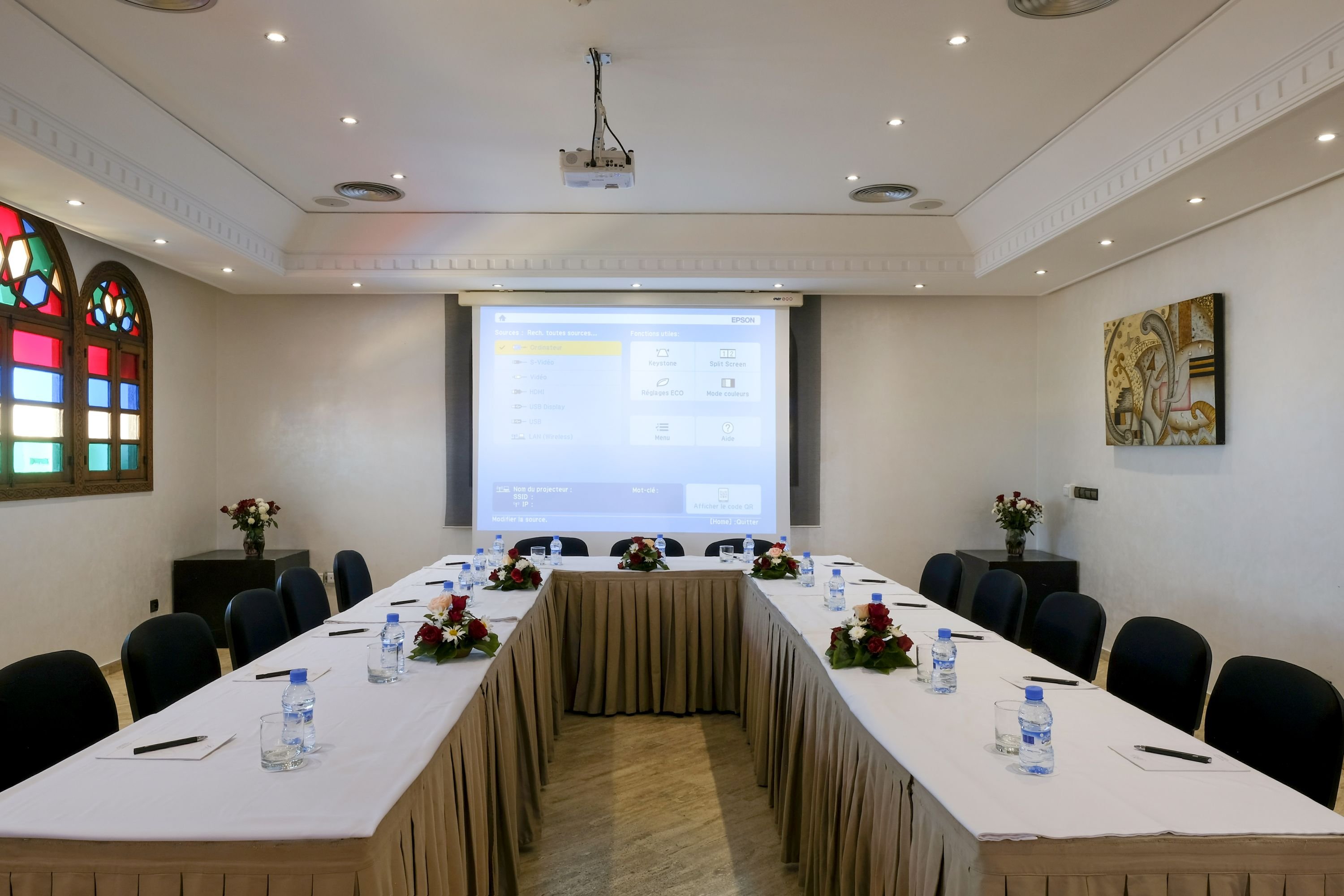 Belere Hotel Rabat 72/81