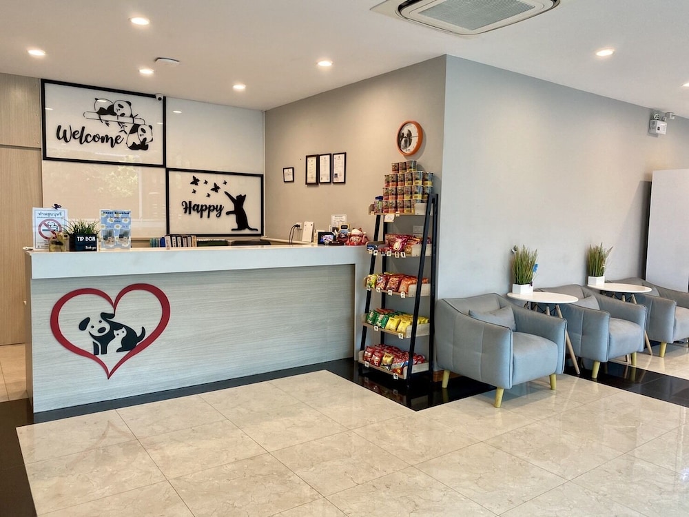 The Vet Boutique Hotel 4/66