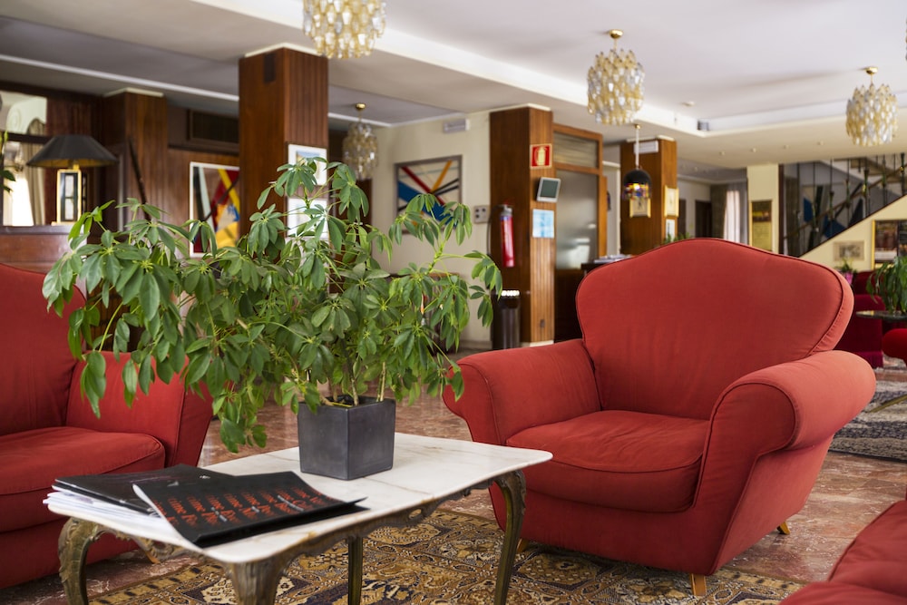 Rigel Hotel 55/73