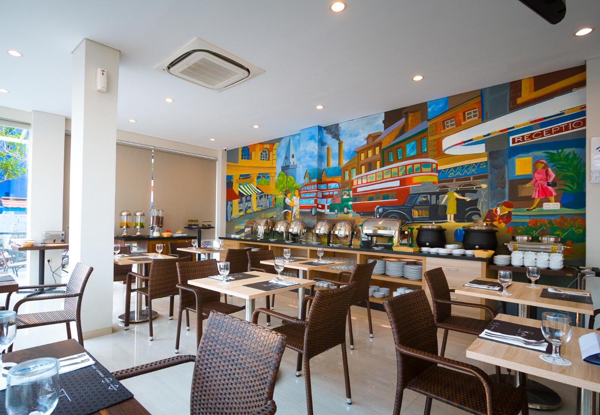 Cordela Inn Bengkulu 20/31