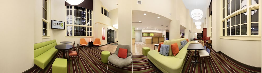 Home2 Suites By Hilton San Antonio Downtown Riverwalk Tx 27/36