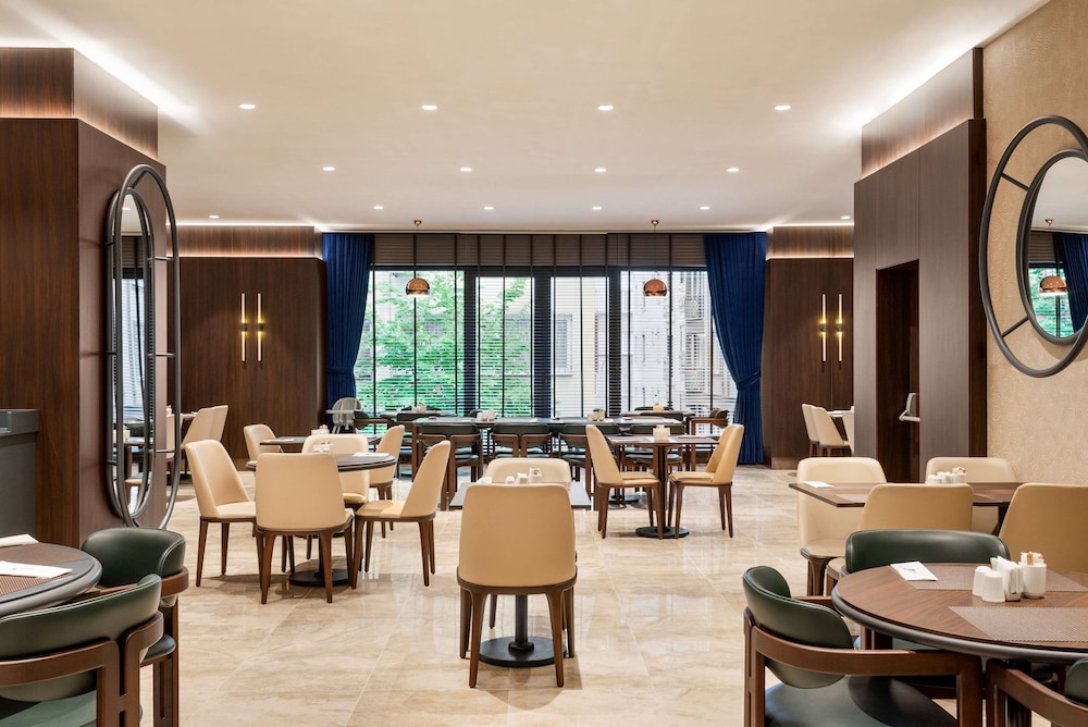 TRYP By Wyndham Istanbul Sisli Hotel 37/50