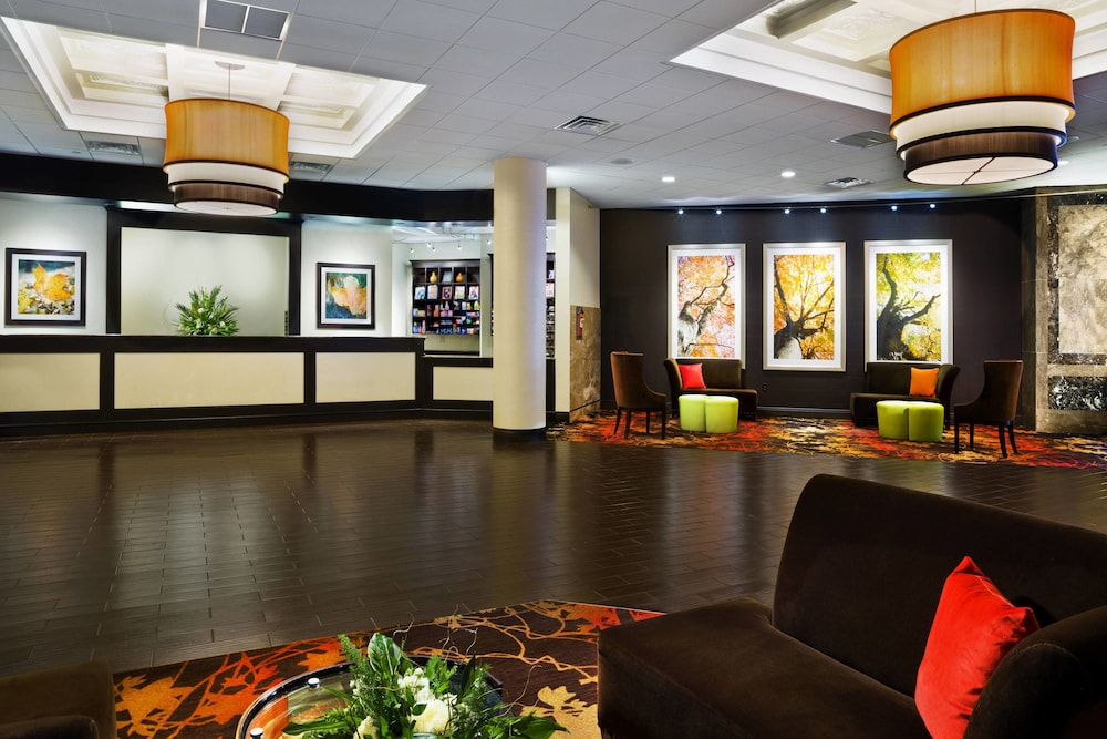 Sheraton Springfield Monarch Place Hotel 3/31