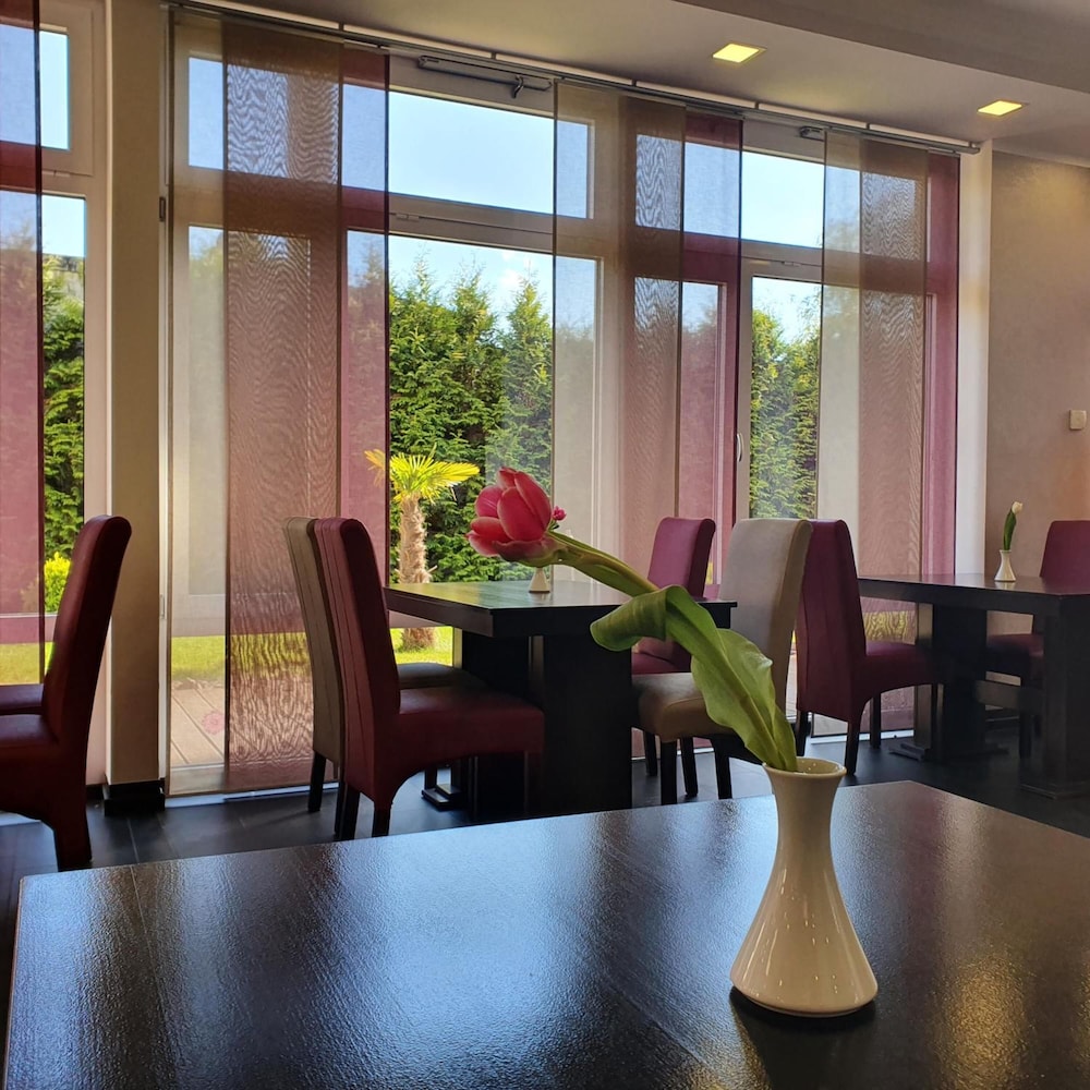 Hotel Atlas Halle 61/71