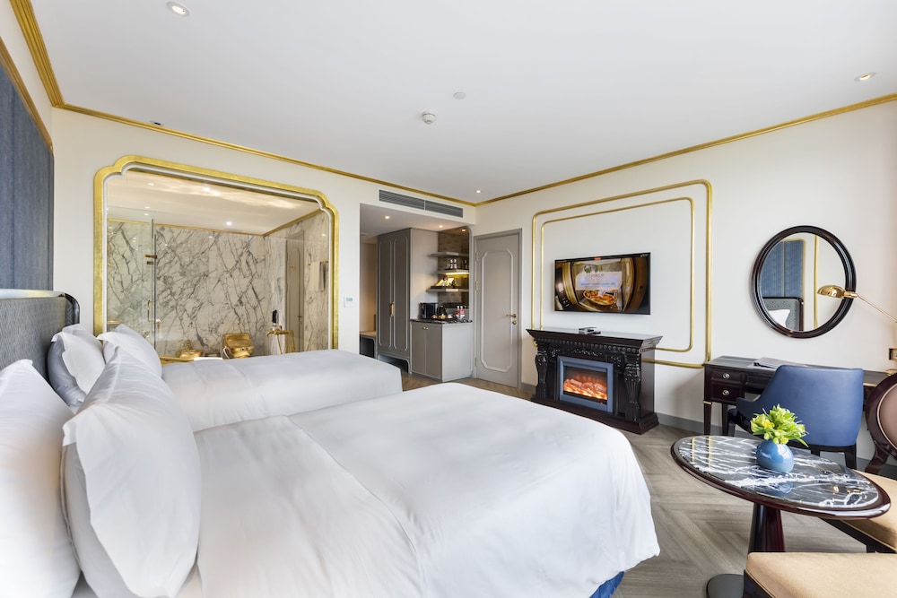 Dolce by Wyndham Hanoi Golden Lake 22/69