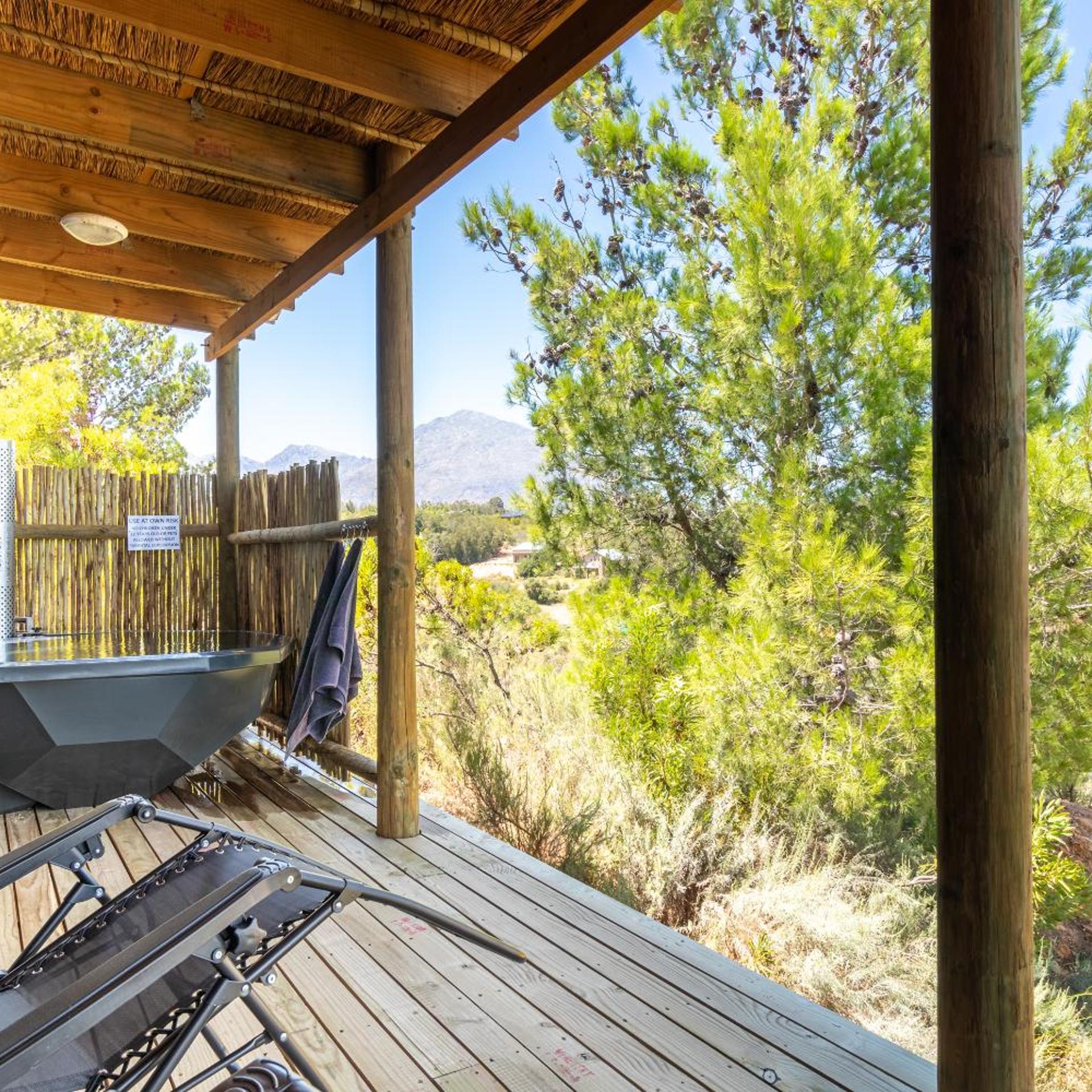 Steenbok Farm Cottages 19/35