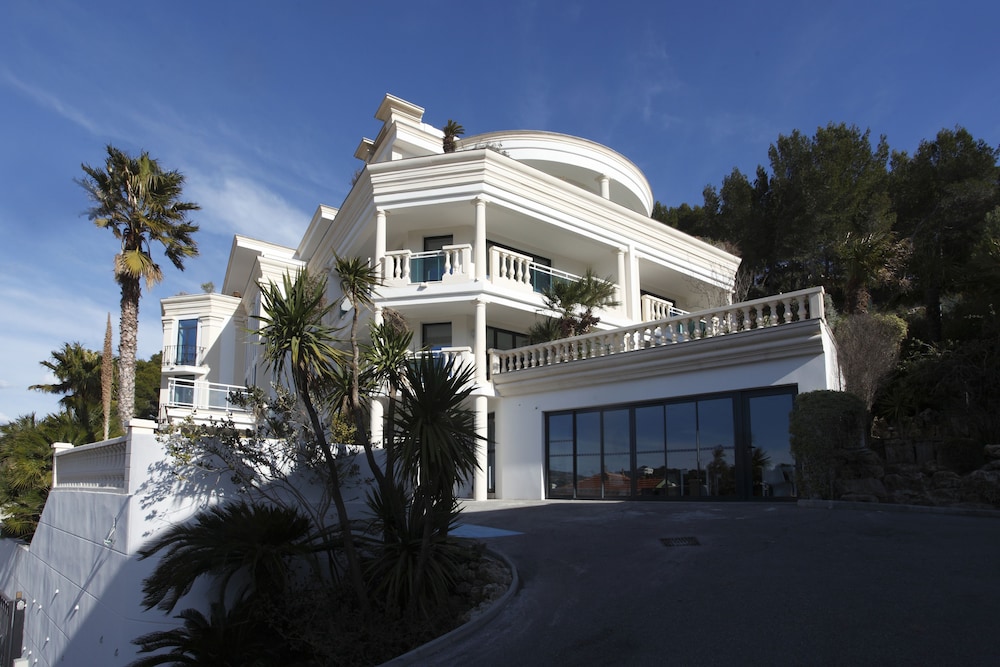 Residence Adriana 9/69