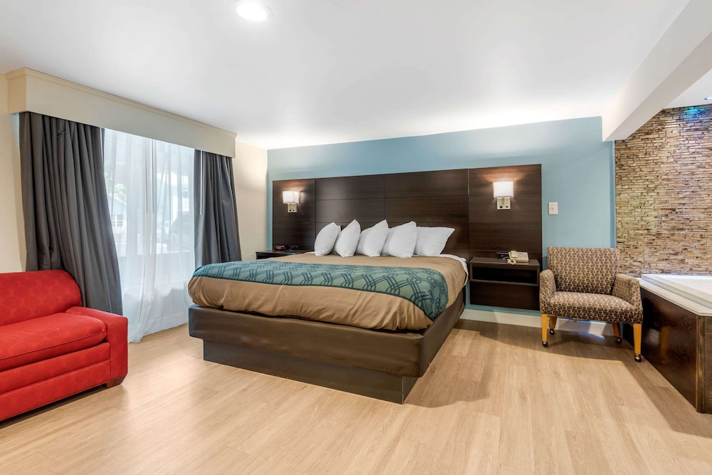 Quality Inn & Suites Lincoln I-93 25/65