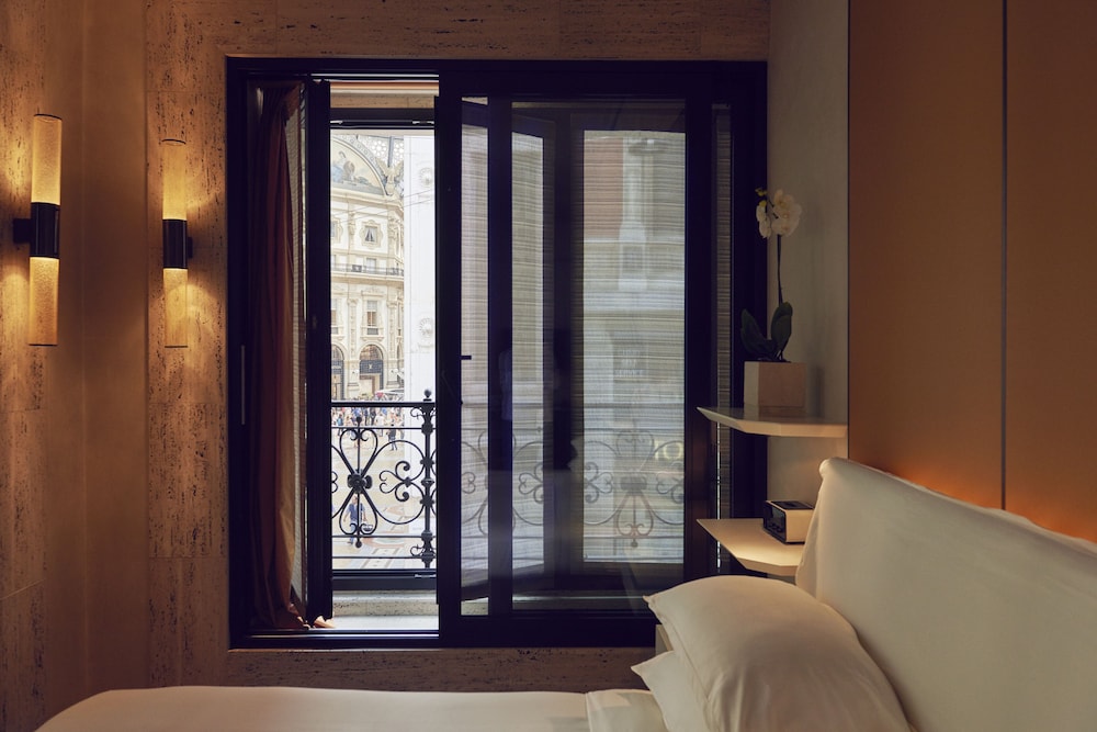 Park Hyatt Milano Hotel 43/93