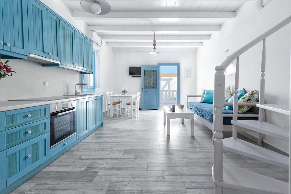 Aegean Sea Villas 21/50