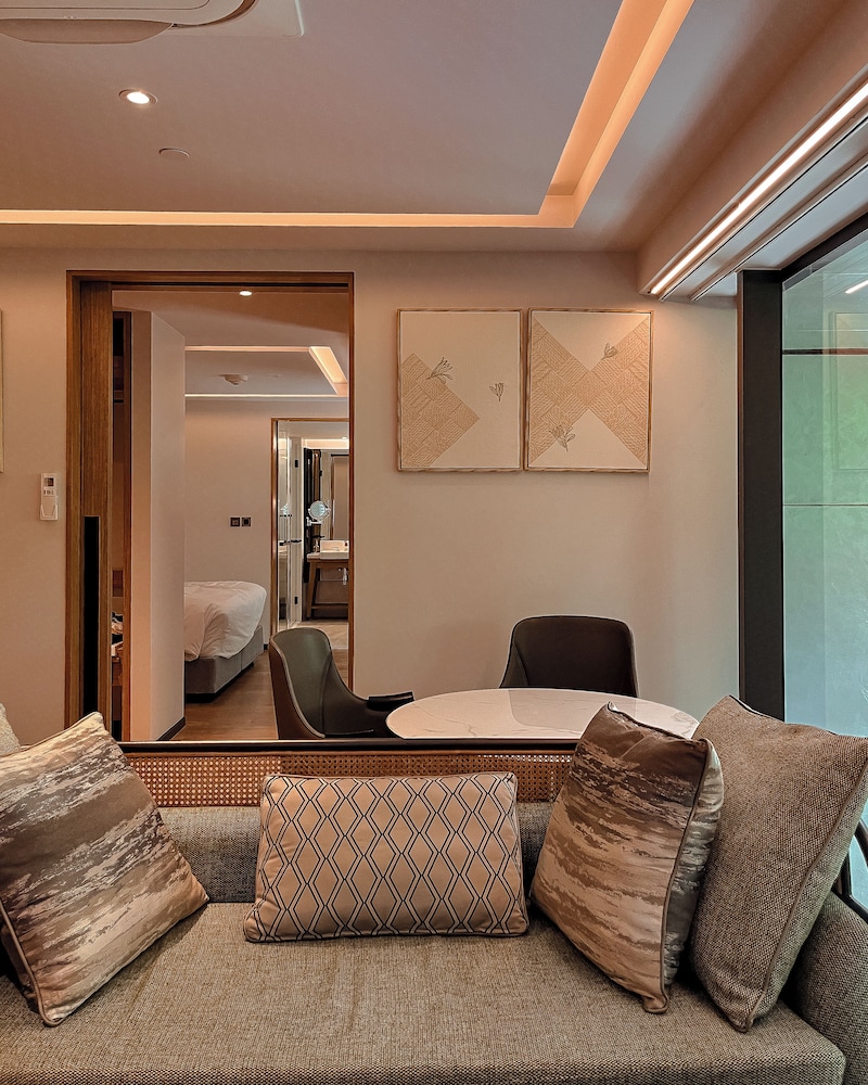 HOMM Sukhumvit34 Bangkok 36/59