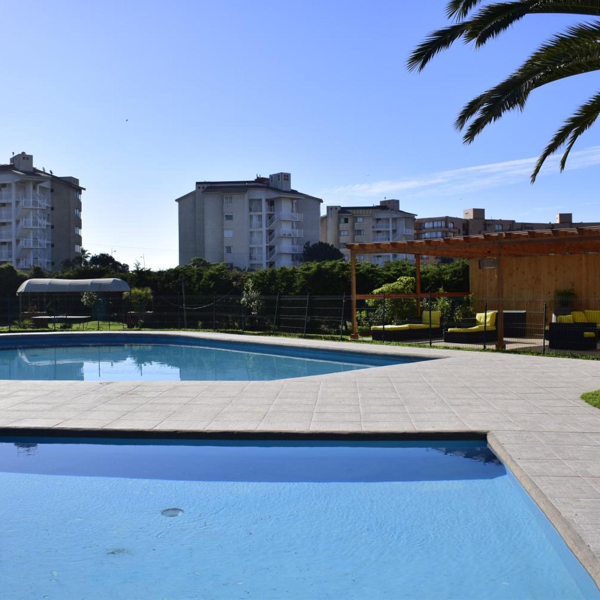 Apart Hotel Vegasur 41/50
