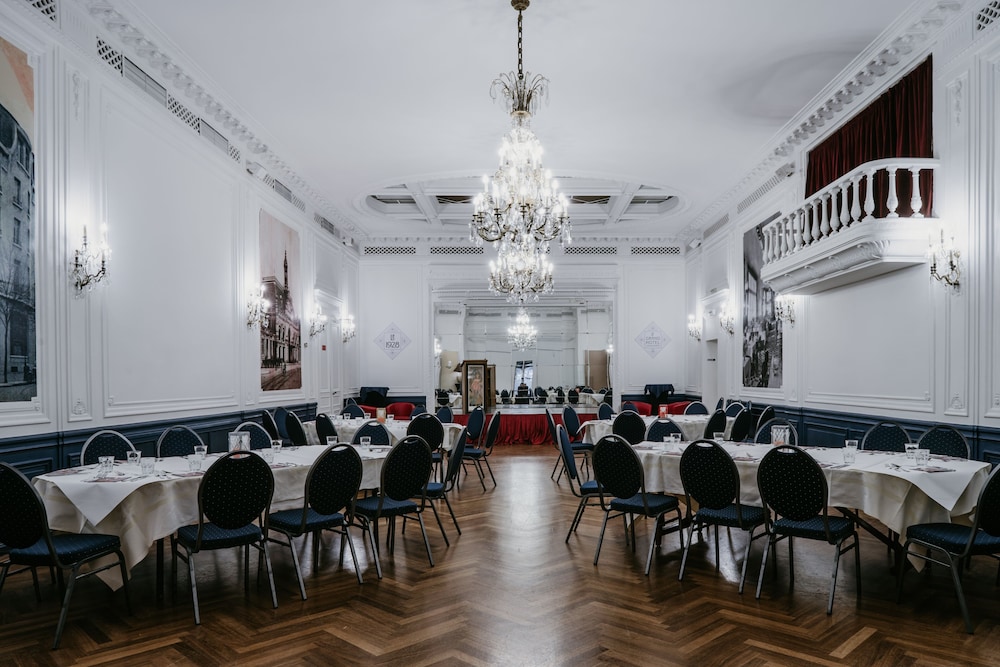 Le Grand Hôtel de Valenciennes 52/71