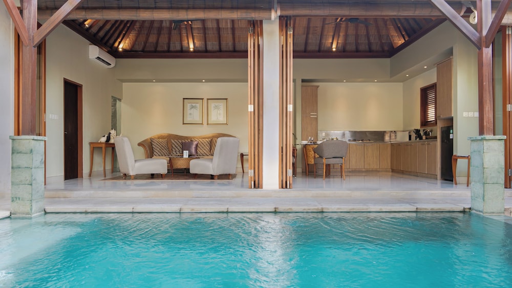 Disini Luxury Spa Villas 27/50