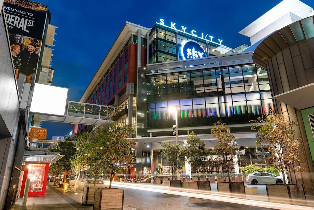 Skycity