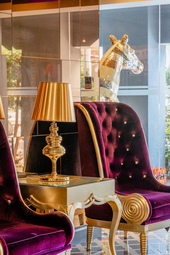 Euro Rich Hotel Melaka 32/50