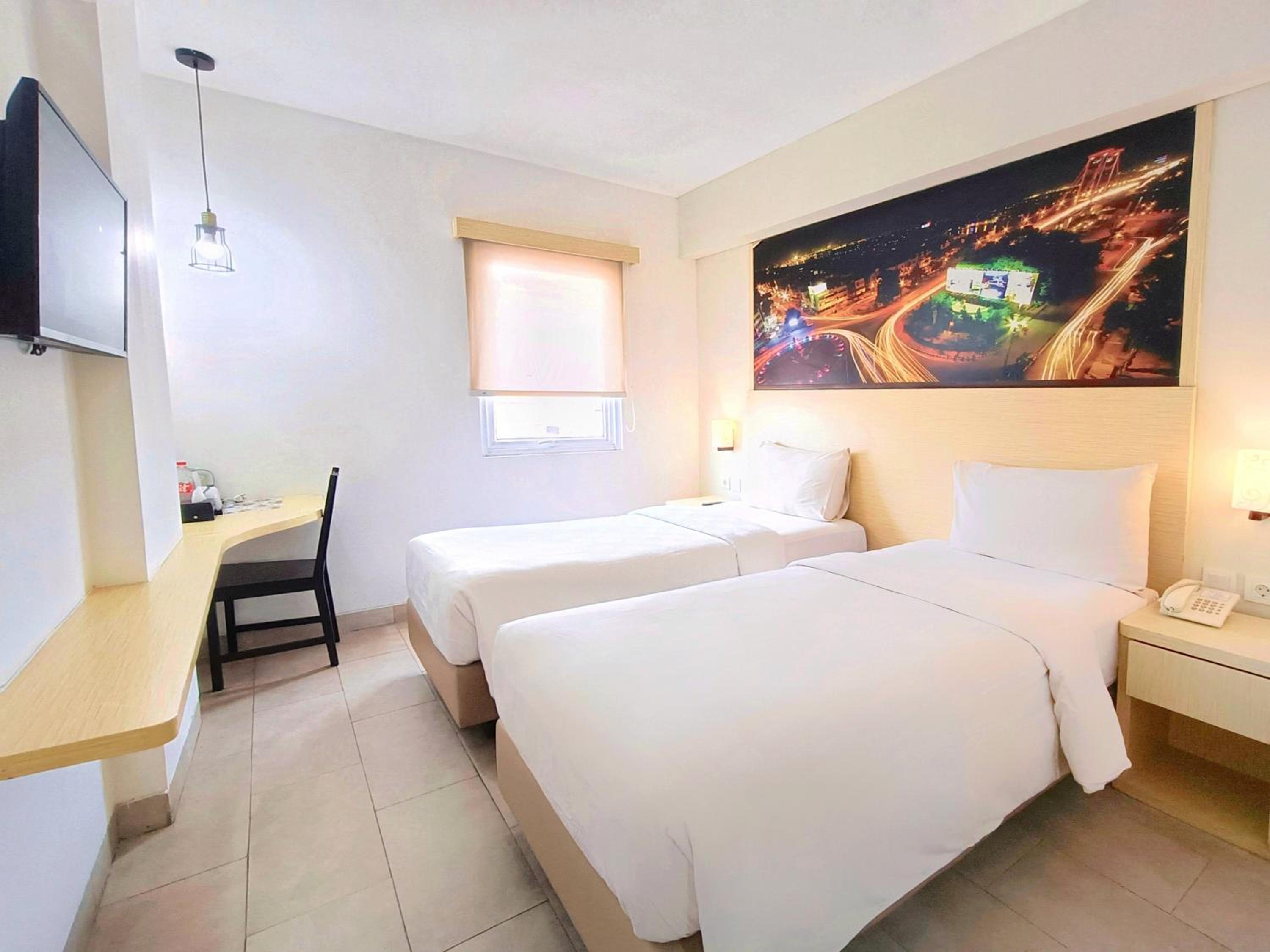 Cordela Inn R Sukamto Palembang 8/33