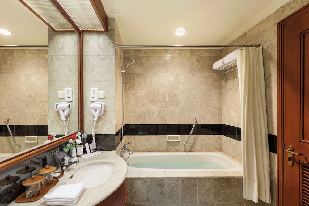 Prime Plaza Hotel Purwakarta 56/56