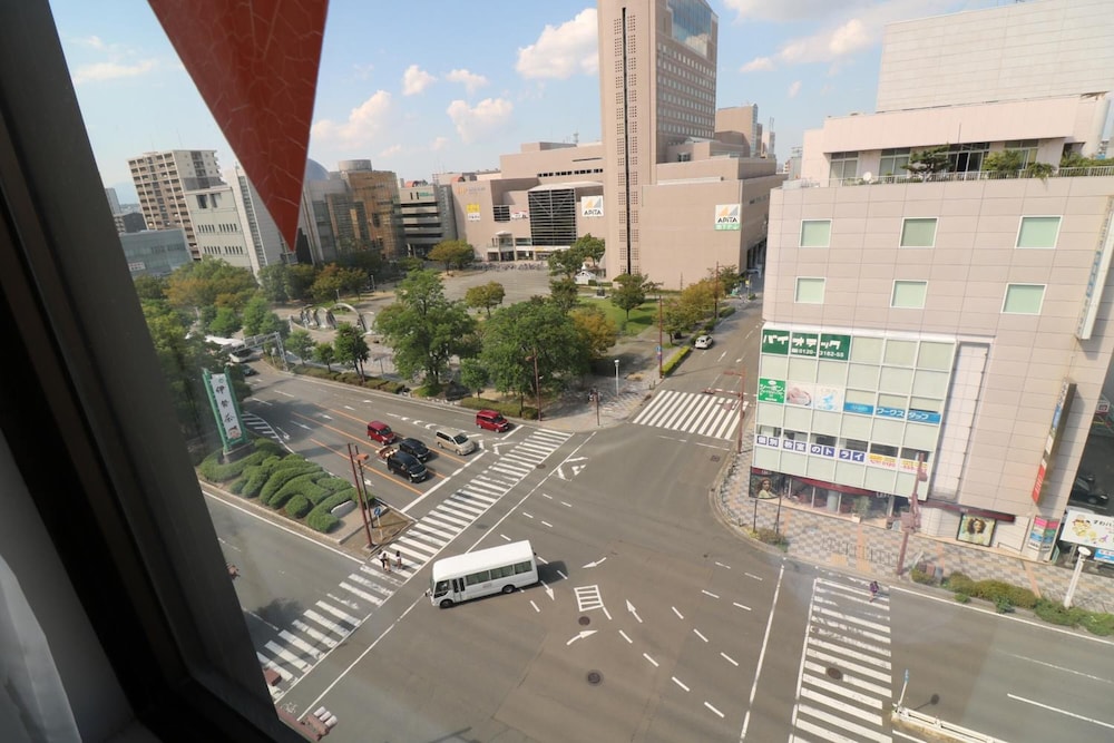 Le Lac Hotel Yokkaichi (formerly Reiah Hotel Yokkaichi) 44/51