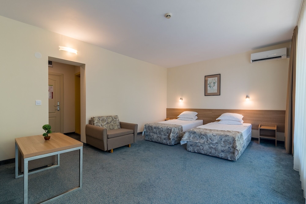 BSA Gradina Hotel & Aquapark 18/57