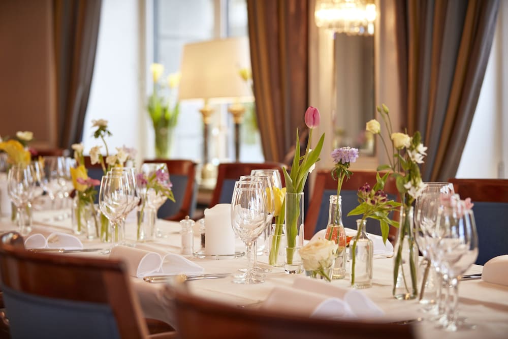 Hotel Schweizerhof Zurich 50/53