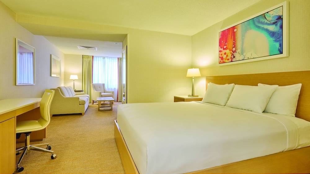 Tropicana Atlantic City - A Caesars Rewards Destination 23/59