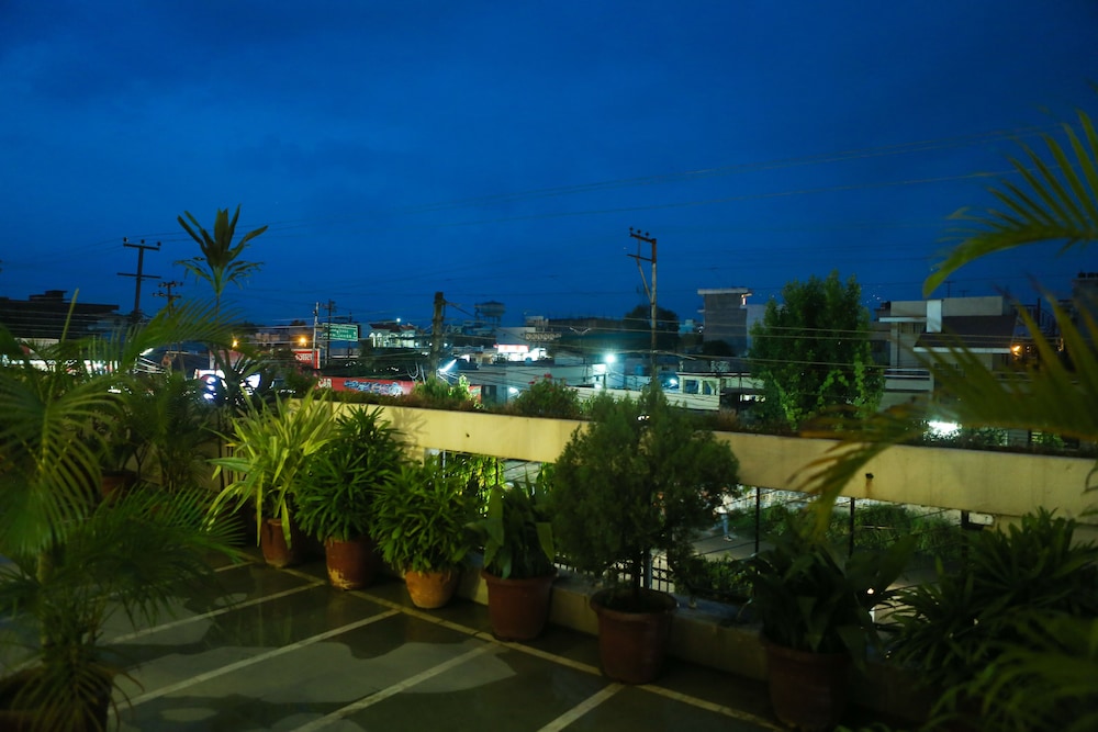 Hotel Kamla Palace 24/25