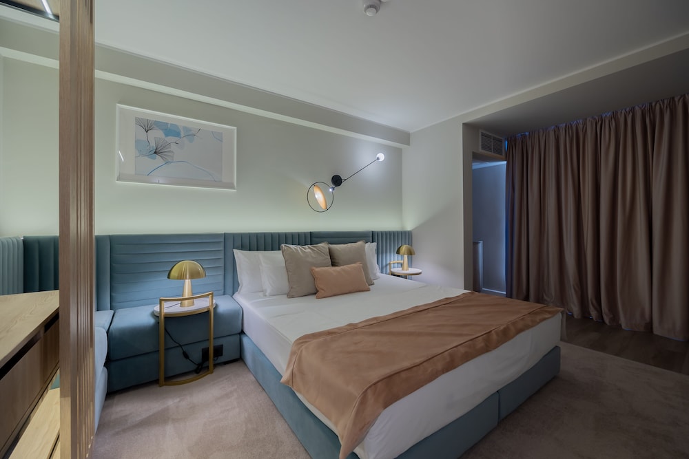 Hotel Bavaria Blu 9/50