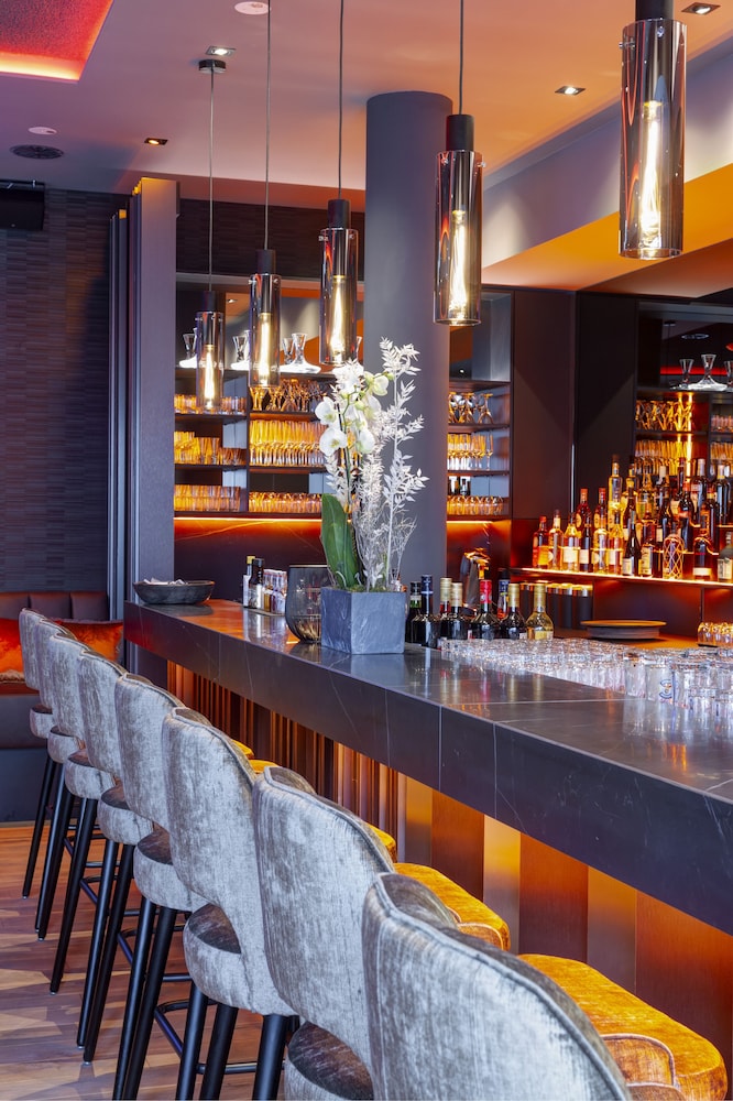 Qube Hotel Bahnstadt 33/49