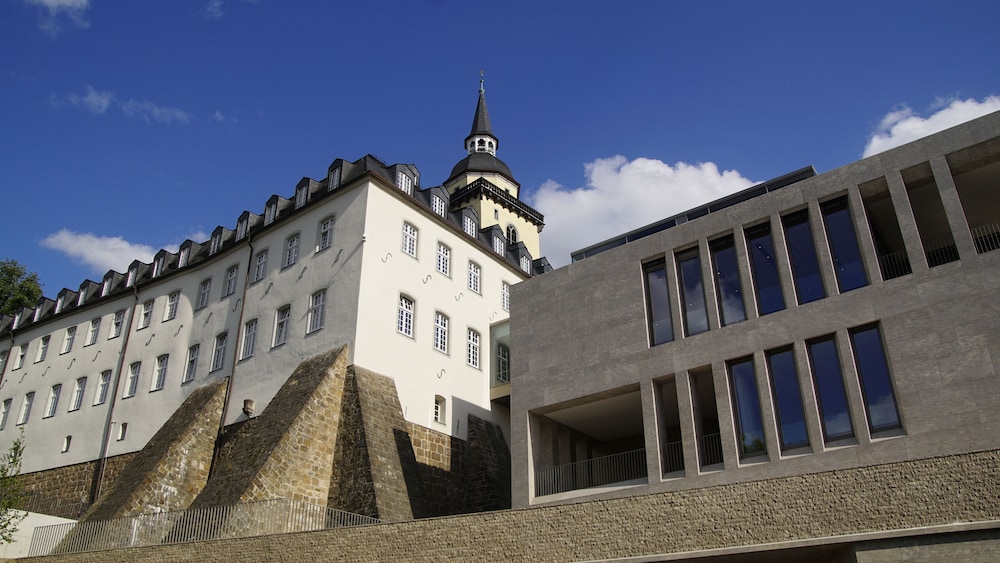 Katholisch-Soziales Institut 40/42